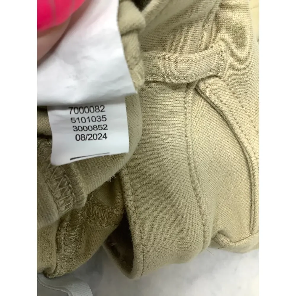 The Children's Place 4 Sandy Uniform Ponte Knit Pull On Slim Jeggings OS35-13